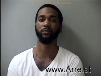 Jon Ryan Pinkney Mugshot