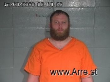 Jon Erik Shields Mugshot