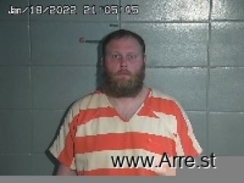 Jon Erik Shields Mugshot