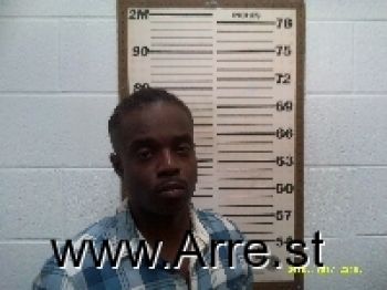 Jonah Alan Wilson Mugshot