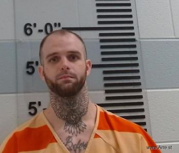 Jonathan D Anderson Mugshot