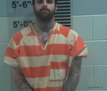 Jonathan David Anderson Mugshot