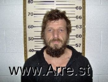 Jonathan Edward Bales Mugshot