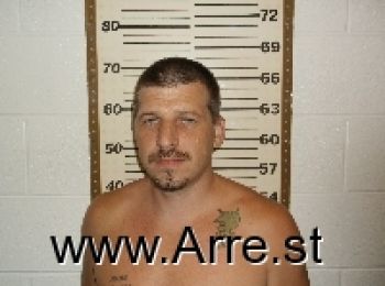 Jonathan Edward Bales Mugshot