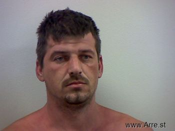 Jonathan Edward Bales Mugshot