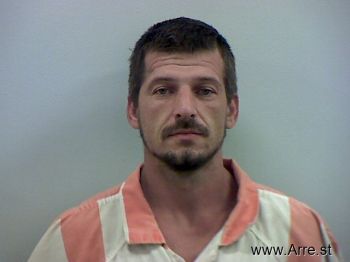 Jonathan Edward Bales Mugshot