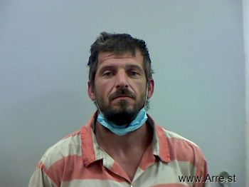 Jonathan Edward Bales Mugshot