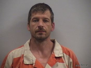 Jonathan Edward Bales Mugshot