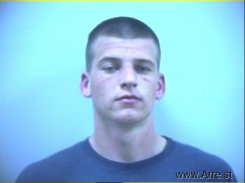 Jonathan Edward Bales Mugshot