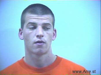 Jonathan Edward Bales Mugshot