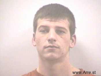 Jonathan Edward Bales Mugshot