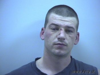 Jonathan Edward Bales Mugshot