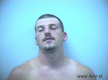 Jonathan Edward Bales Mugshot