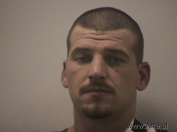 Jonathan Edward Bales Mugshot