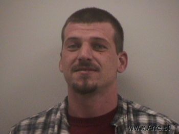 Jonathan Edward Bales Mugshot