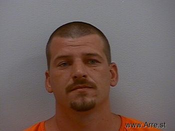 Jonathan Edward Bales Mugshot