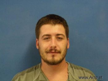 Jonathan Ray Barrett Mugshot