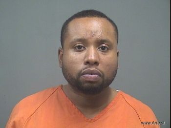 Jonathan V Bell Mugshot