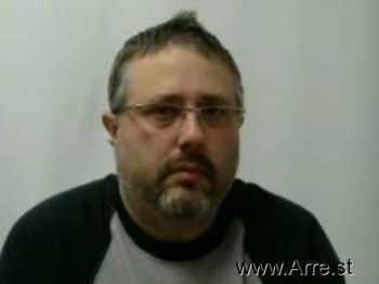 Jonathan Robert Blair Mugshot