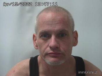 Jonathan Jay Blair Mugshot