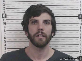 Jonathan H Bragg Mugshot