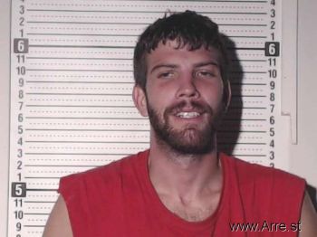 Jonathan H Bragg Mugshot