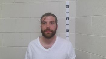 Jonathan H Bragg Mugshot