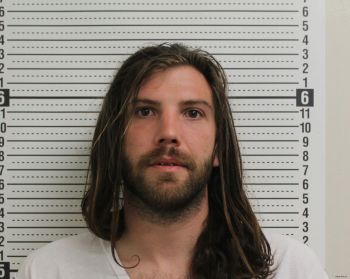 Jonathan H Bragg Mugshot