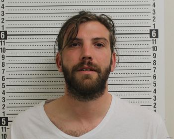 Jonathan H Bragg Mugshot