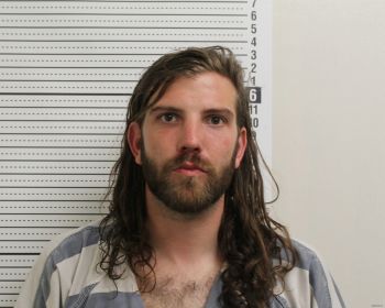 Jonathan H Bragg Mugshot