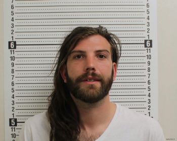 Jonathan H Bragg Mugshot