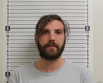 Jonathan H Bragg Mugshot