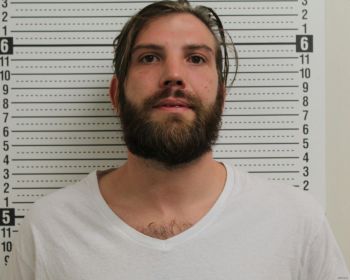 Jonathan H Bragg Mugshot