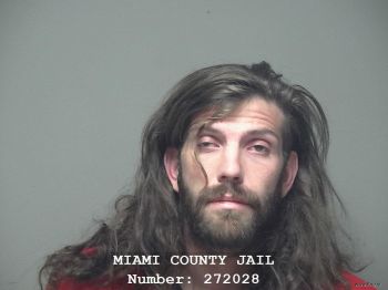 Jonathan H Bragg Mugshot