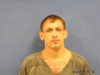 Jonathan Ray Brierly Mugshot