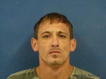 Jonathan Ray Brierly Mugshot