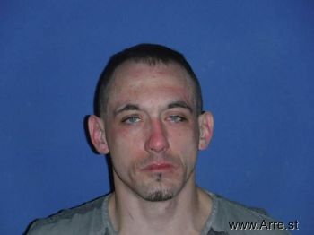 Jonathan Ray Brierly Mugshot