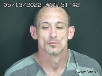 Jonathan Ray Brierly Mugshot