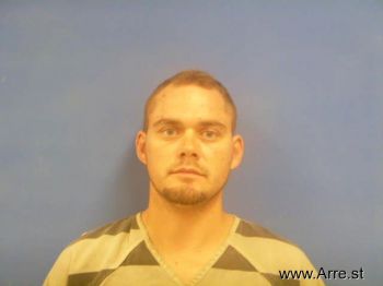 Jonathan E Campbell Mugshot