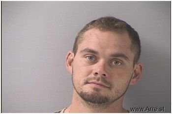 Jonathan E Campbell Mugshot