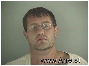 Jonathan Michael Carroll Mugshot