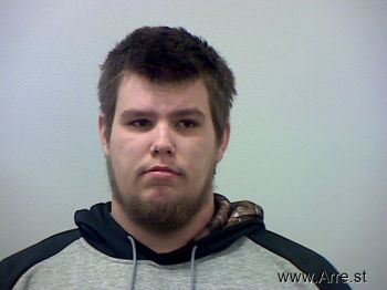 Jonathan  Clark Mugshot