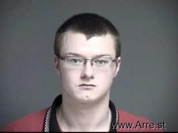 Jonathan Steven Ray Clark Mugshot