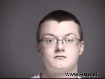 Jonathan Steven Ray Clark Mugshot