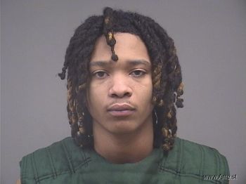 Jonathan Lee Jr Clay Mugshot