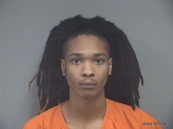 Jonathan Lee Jr Clay Mugshot