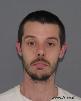 Jonathan Corey Clements Mugshot