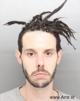 Jonathan C Clements Mugshot