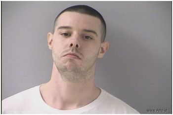 Jonathan Corey Clements Mugshot