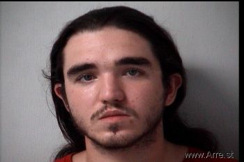 Jonathan Shawn Lee Cole Mugshot